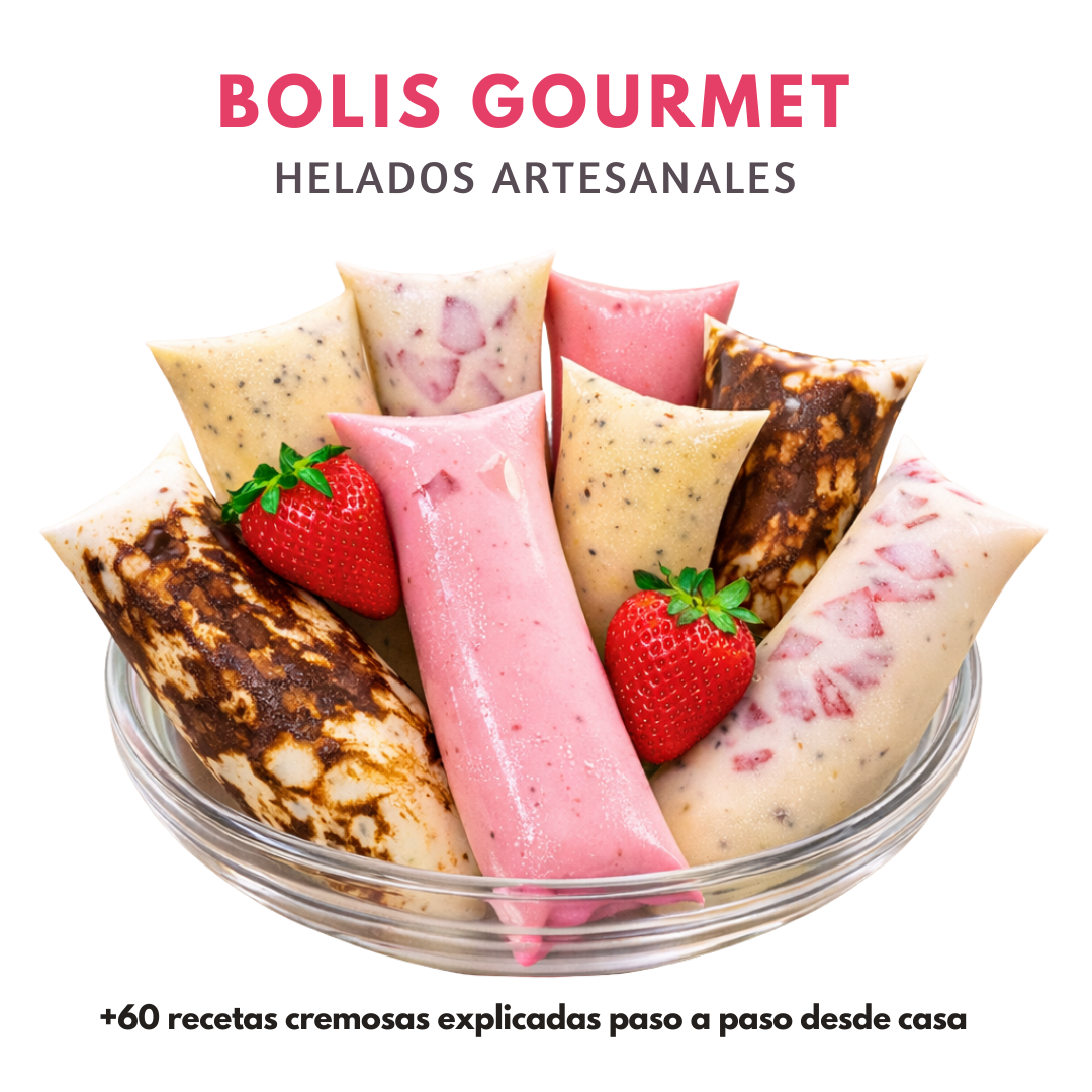 MegaPack Bolis Gourmet 2x1